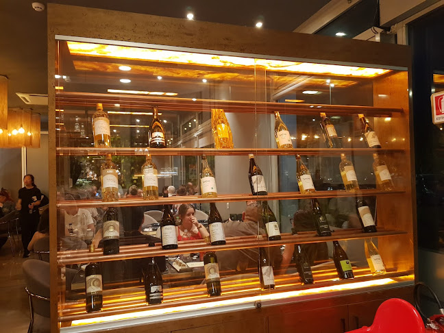 Comentarii opinii despre Hanami Asian Fusion