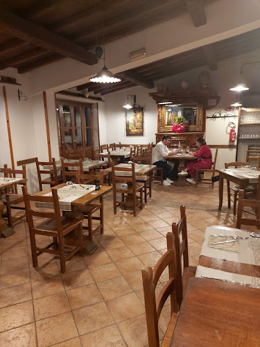 Ristorante Pizzeria La Masseria - Roma