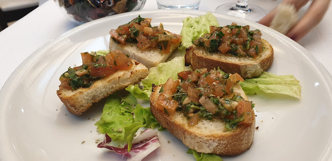 Il Piacere Open Times