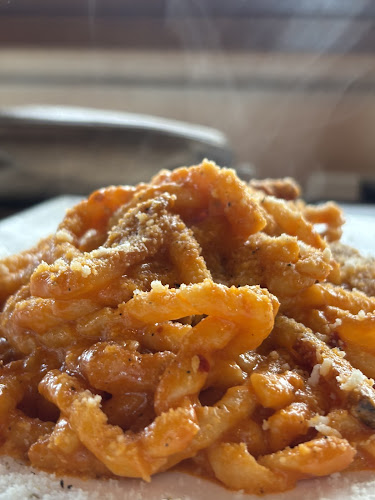 Opinii despre Ristorante Superghino în Roma - Ristorazione