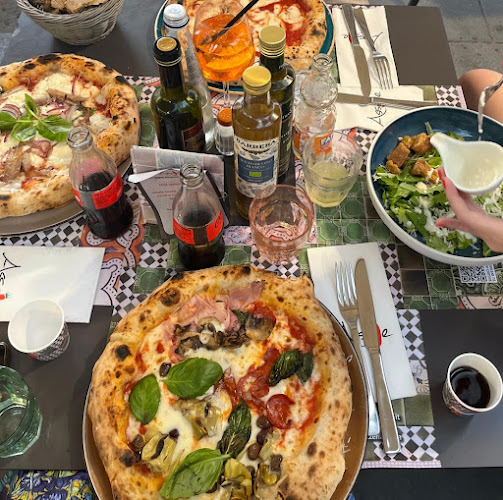 Assaje Trieste - Trieste