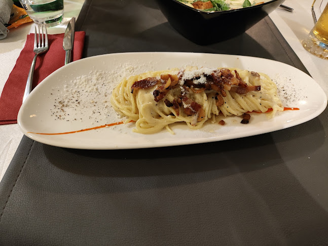 Ristorante Cotto - Dharma Group - Ristorazione