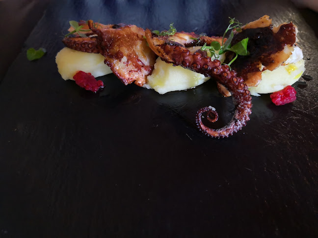 Chiodo Fisso - La Spezia