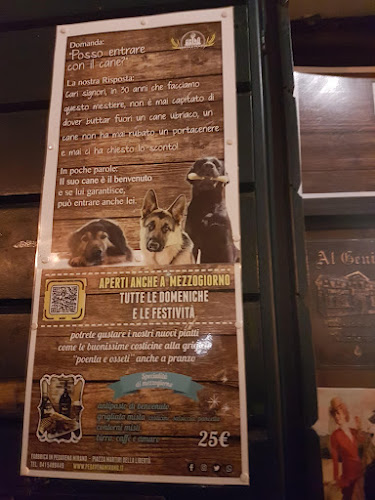 Piazza Martiri della Libertà, 37, 30035 Mirano VE