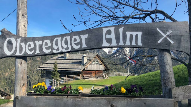 Oberegger Alm