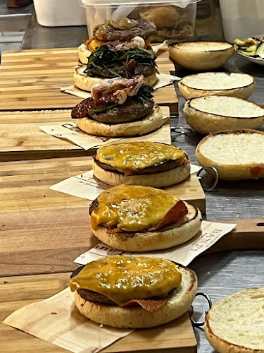 Club House - Ristorazione