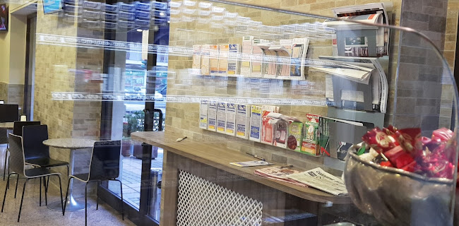 Luca's Bar Tabacchi - Ristorazione