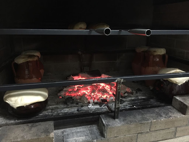 Parco degli ulivi - Ristorazione