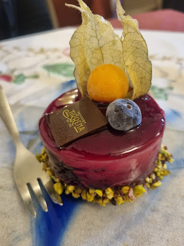 Via Scialli, 48, 84019 Vietri sul Mare SA