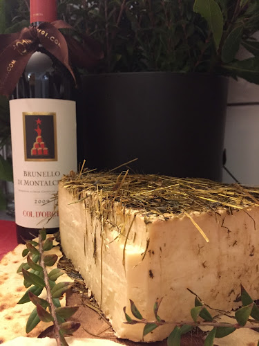 Opinii despre Braceria Mangiafuoco în Sassari - Ristorazione