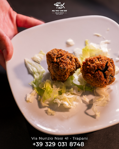 Comentarii opinii despre Delizie di Mare - All You Can Eat