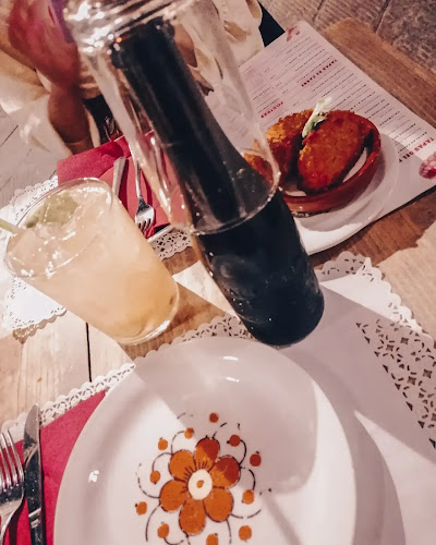 Comentarii opinii despre La Cova Tapas Bar Prato