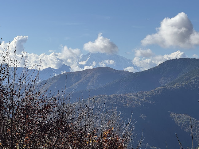 Ristorante Baita di Piancavallo - Ristorazione