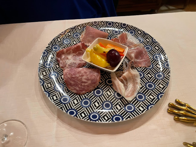 Trattoria da Battista - Villa Bartolomea