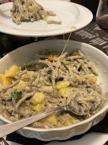 Ristorante La Caveja - Ristorazione