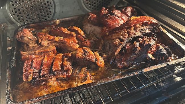 Cimalonga Ristorante - Scalea