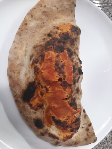 Opinii despre Fast Pizza în Legnano - Ristorazione