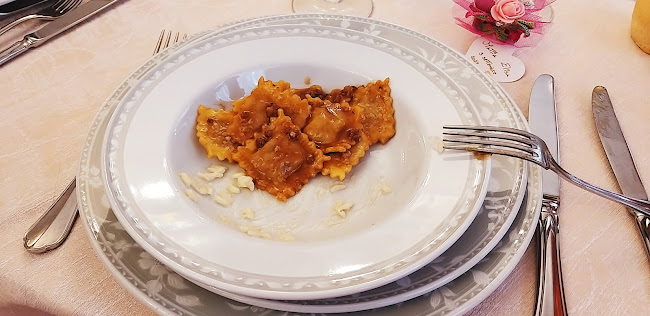 Comentarii opinii despre Locanda Ristorante del Commercio