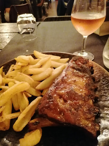 Comments and reviews of Iazzo Apulian Pub