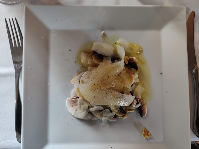 Reviews of La Fondue des Sans Culottes in Como - Ristorazione