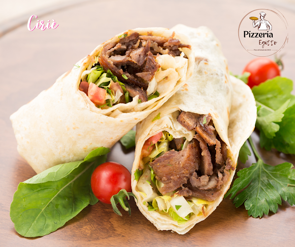 Pizzeria Egitto - Ciriè - Ciriè