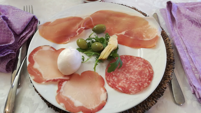 Via Cadolino, 121, 00048 Nettuno RM