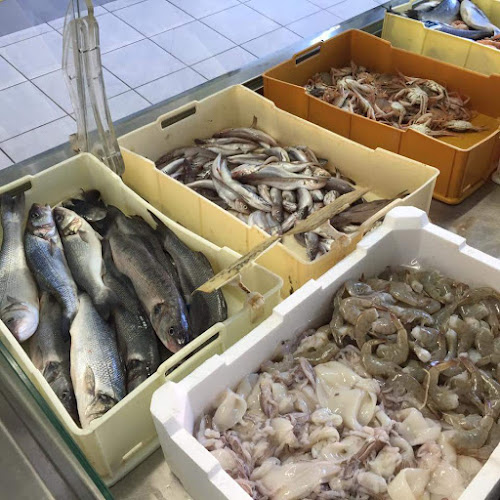 Pescheria Un Mare Di Bontà