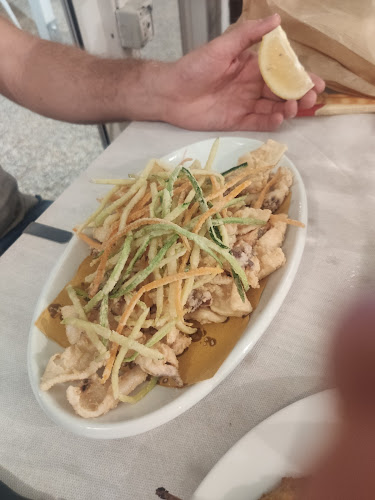 Crystal 37 | Ristorante Pizzeria - Bar - Stabilimento Balneare - Ristorazione