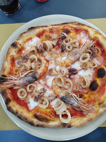 Civico7 Pizzeria Trattoria - Pocapaglia