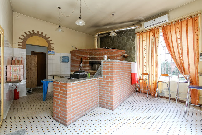 Reviews of Pizzeria Jana Lodi in Somaglia - Ristorazione