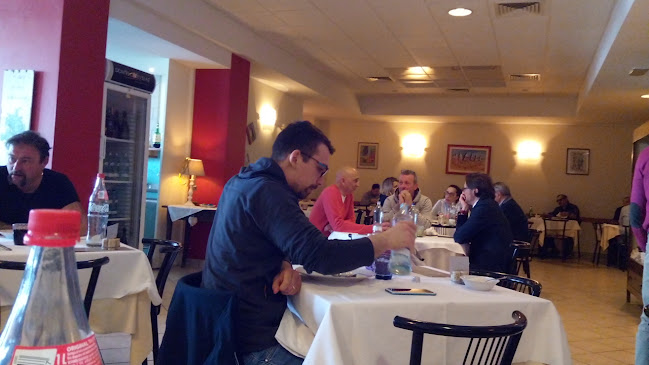 Ristorante Pizzeria Sacromonte - Casalgrande