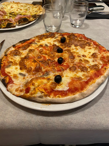 Ristorante Pizzeria Taverna Da TONY