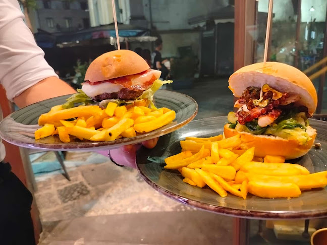 Opinii despre Borgo Magno Grill & Restaurant în Cava de' Tirreni - Ristorazione