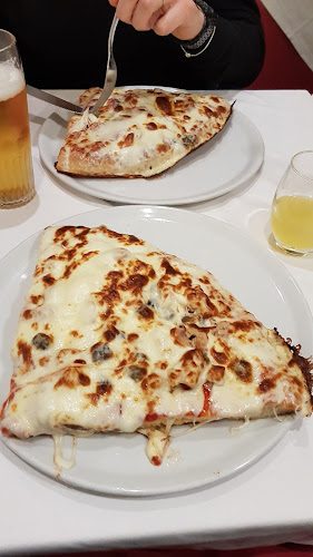 La Coccinella - Corsico