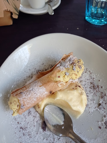 Reviews of Locanda dei Buoni e Cattivi in Cagliari - Ristorazione
