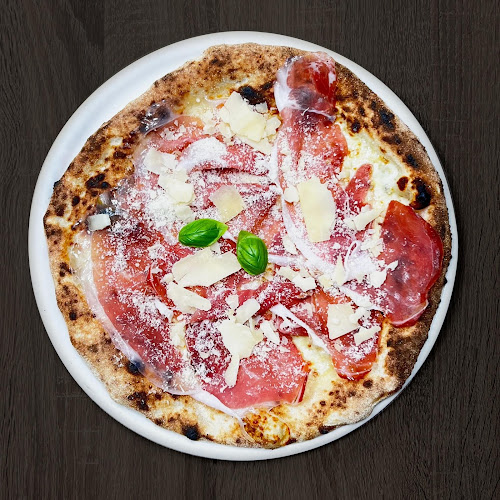 Opinii despre Pizzeria napoletana Da Pasquale în Mirandola - Ristorazione