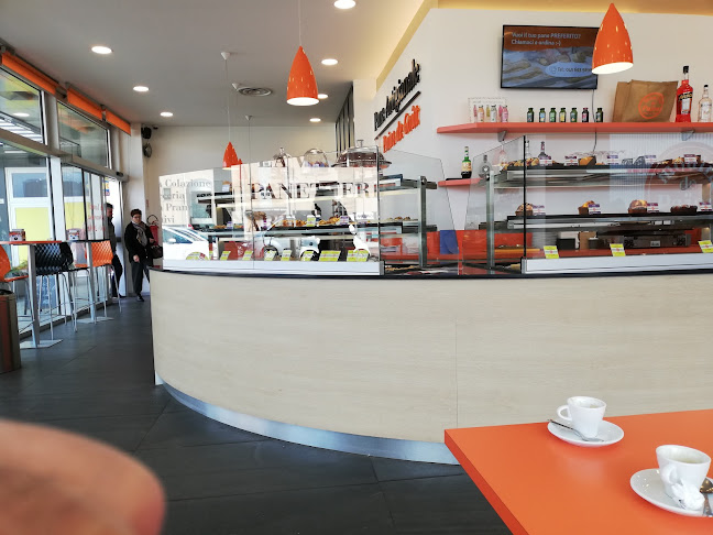 Moulin de Païou - Corso Milano - Ristorazione