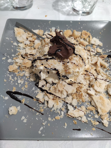 Ristorante Cavour - Ristorazione