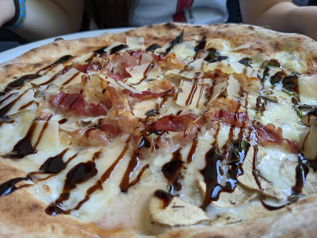 Comentarii opinii despre Pizzeria Orchidea