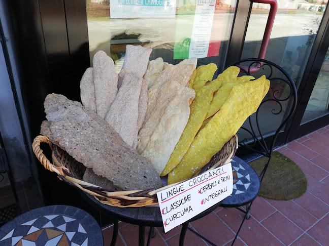 Il Forno di Piuvica - Ristorazione