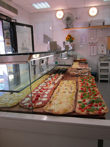 Pizzeria da Pasquale