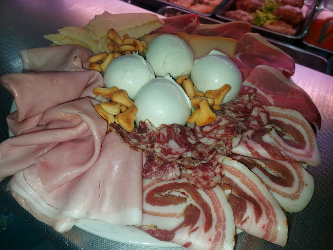 Trattoria Aniello al Pagliariello' - Ristorazione