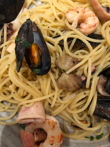 Ristorante Pizzeria Lo Stravizio - Ristorazione