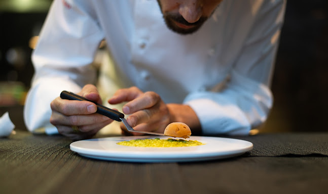 Comments and reviews of Ristorante Architettura del Cibo