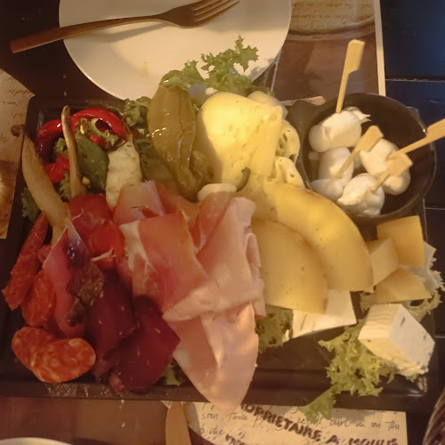 Opinii despre Medieval Bistrot - Conversano în Conversano - Ristorazione