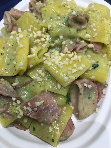 Opinii despre Monegato Giuseppe Verdi în Torino - Ristorazione