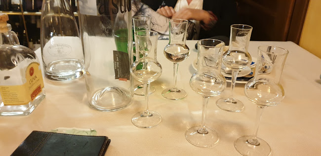 La Caina Pizzeria Trattoria Grado - Grado