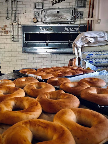 Panetteria Pizzeria Magi Eda