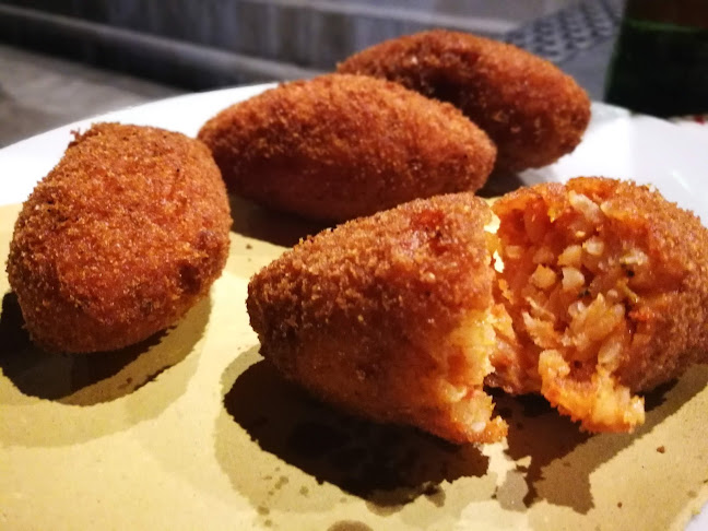 Antica Pizzeria Frontoni - Ristorazione