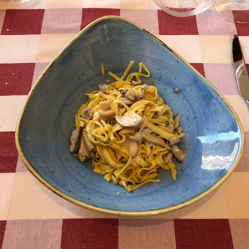 Comentarii opinii despre Stuzzicheria Parmigiana